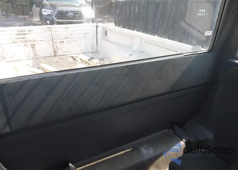 2010 Ford Ranger Super Cab из США, поврежденный, VIN 1FTKR1ED2APA66607